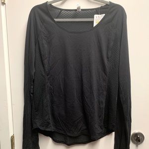 NWT Under Armour Long Sleeve Shirt